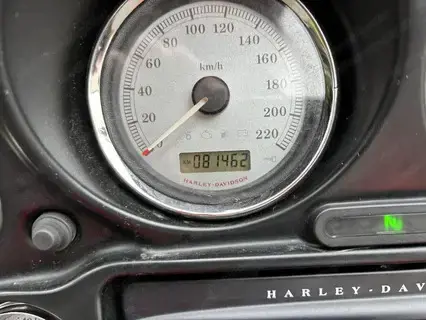 Harley Davidson Street Glide