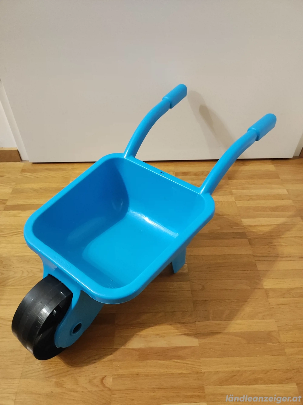 Schubkarre Schubkarette