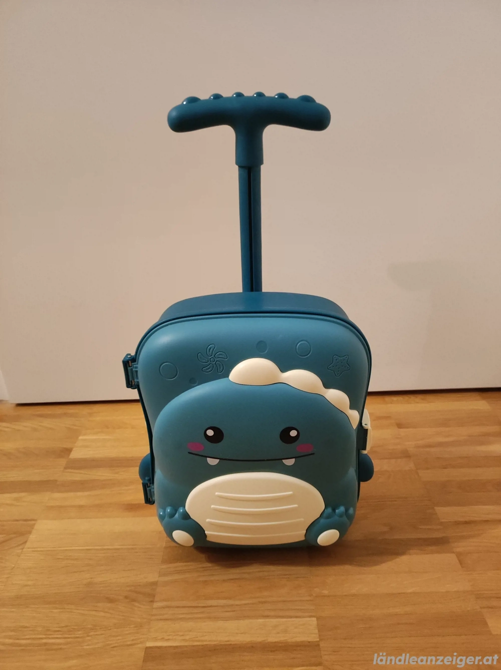 Sandspielsachen Trolly 