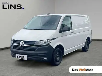 Volkswagen T6.1