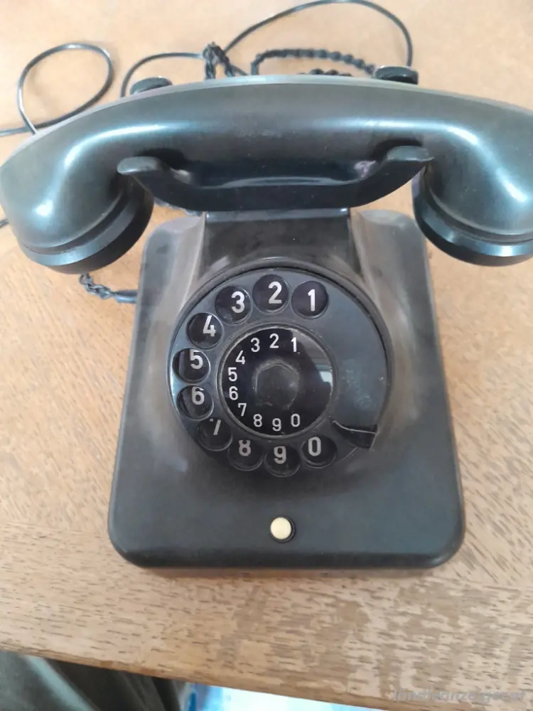 Altes Telefon