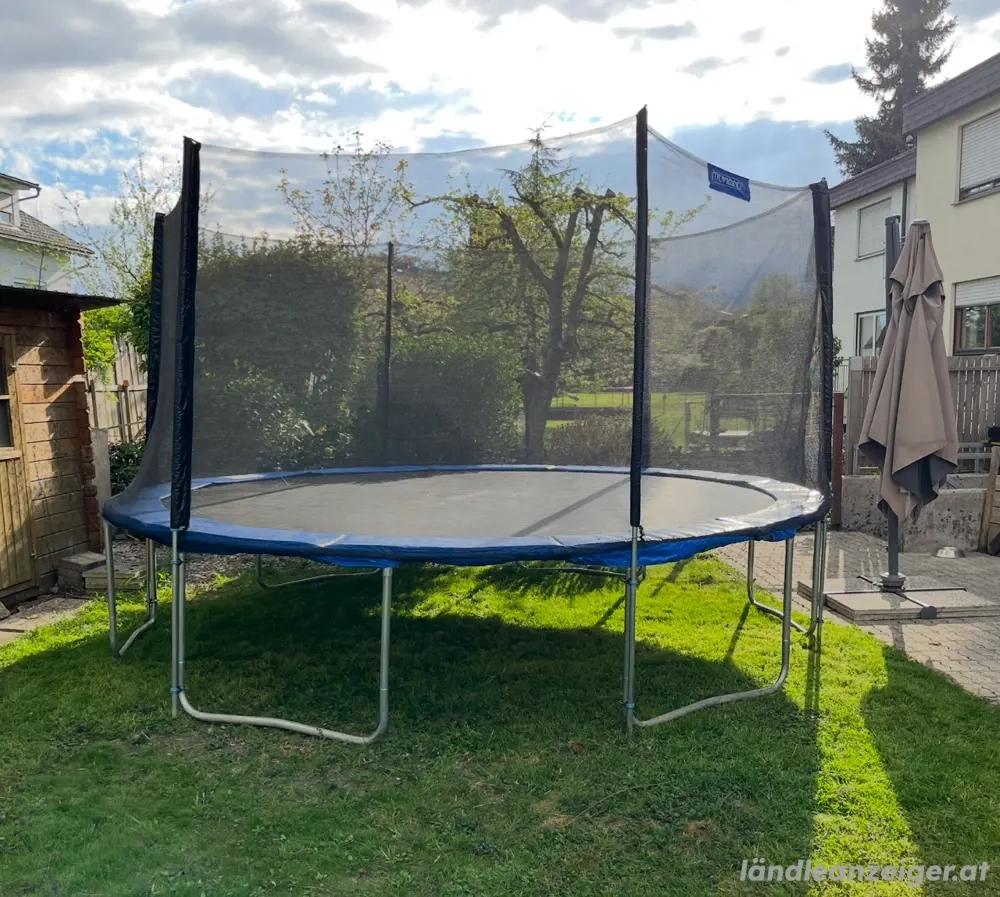 Trampolin 4,3m