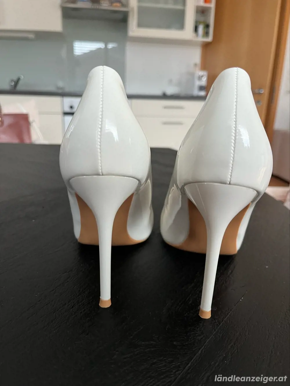 High Heels - Größe 36