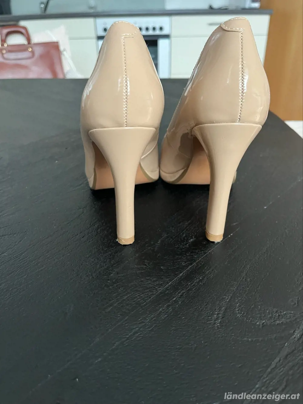 High Heels - Größe 36