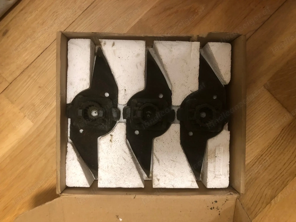 Robomow Rasenroboter