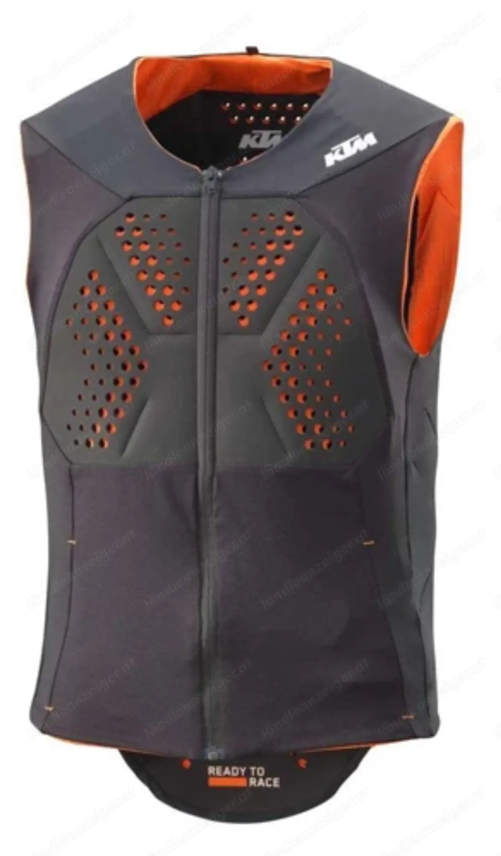KTM Protektorenweste
