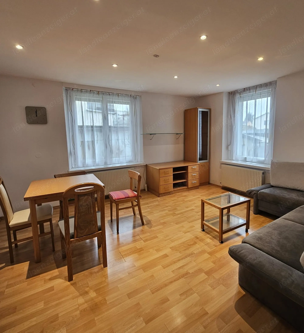 Studio im Herzen von Lustenau 