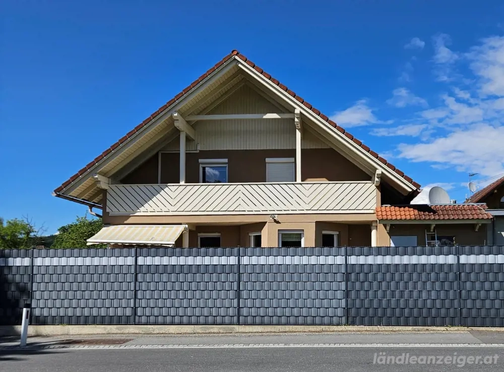Ein gemütliches Raumwunder für eine große Familie! Sonniges Haus in Koblach zu verkaufen