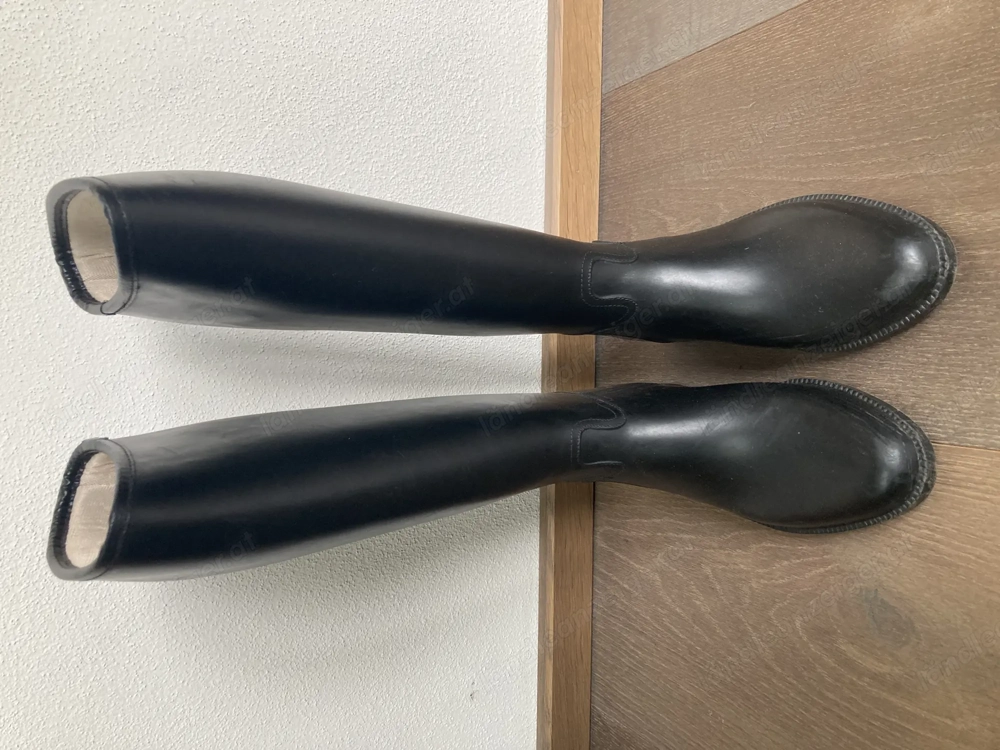 Reitstiefel Gr. 35