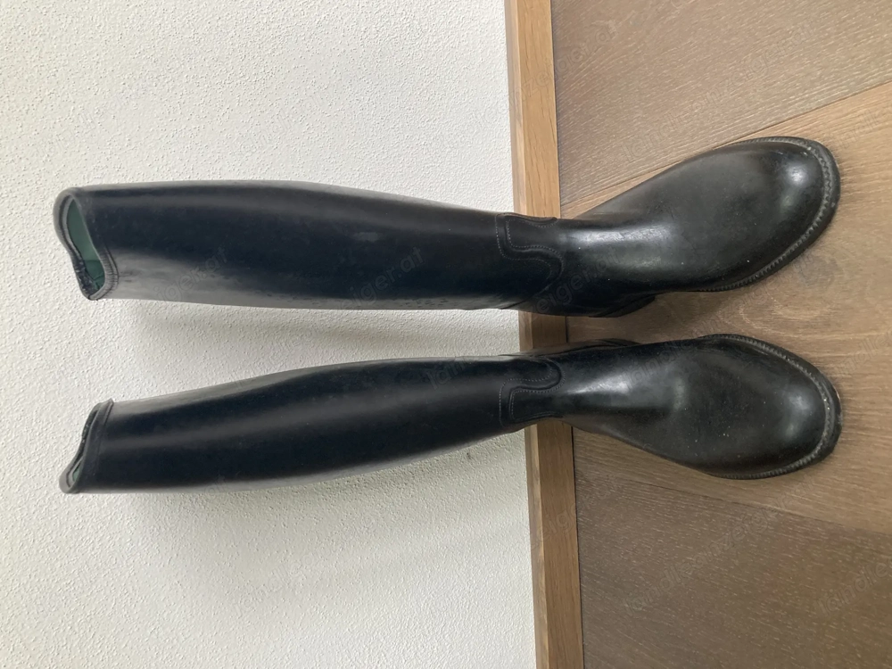 Reitstiefel Gr. 38