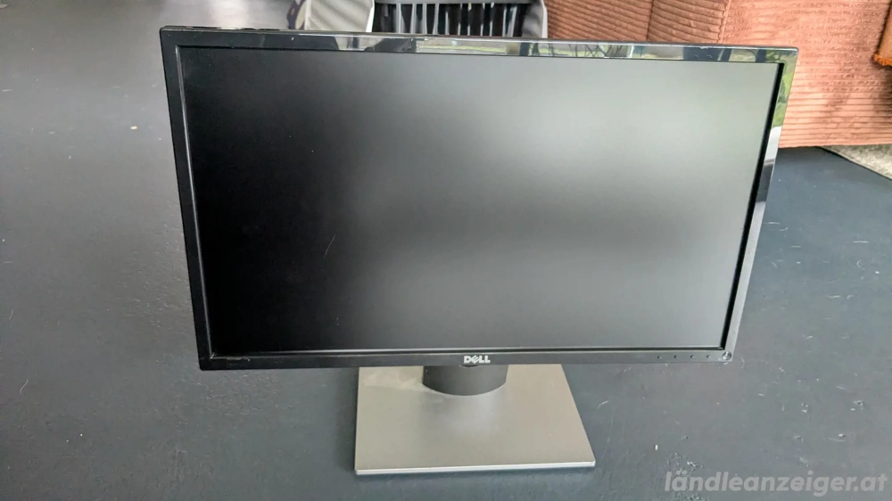 Dell Monitor 24 Zoll