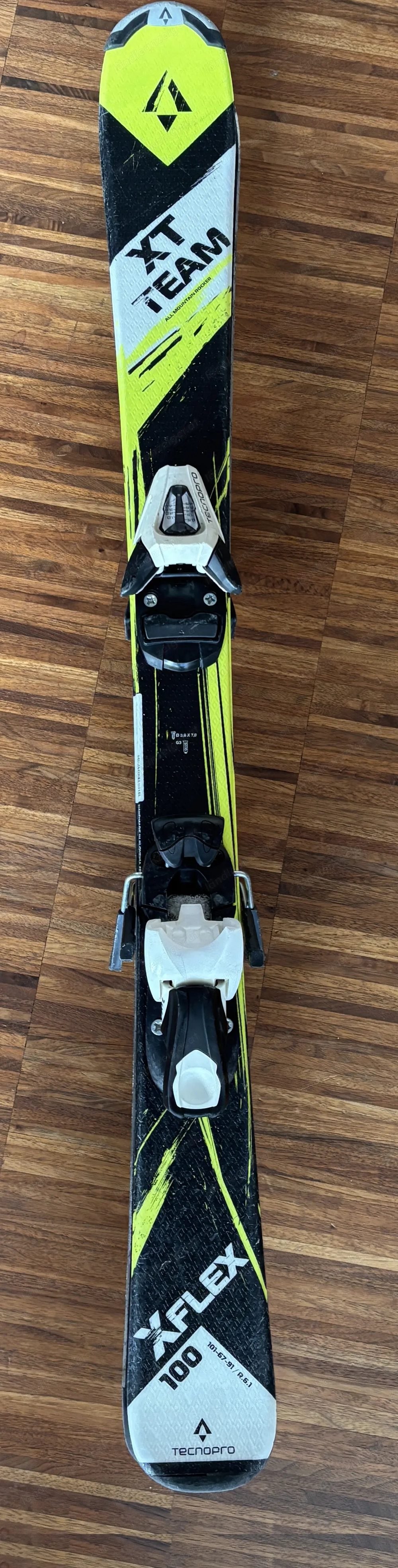 (reserviert) Kinderski 100 cm