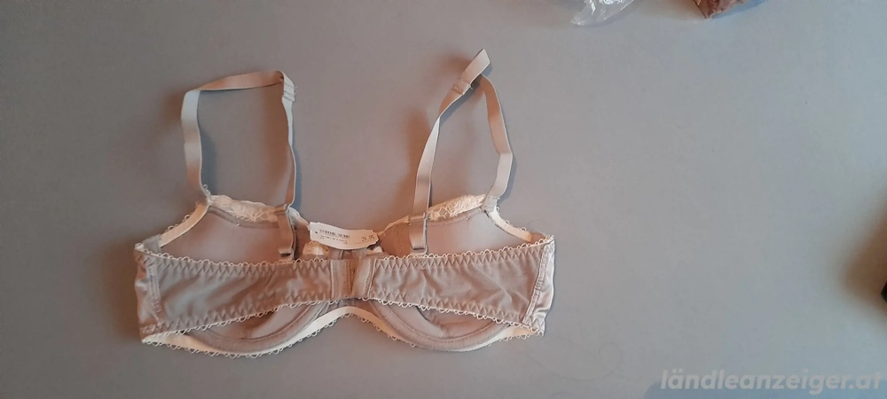 Zu verkaufen, BH 