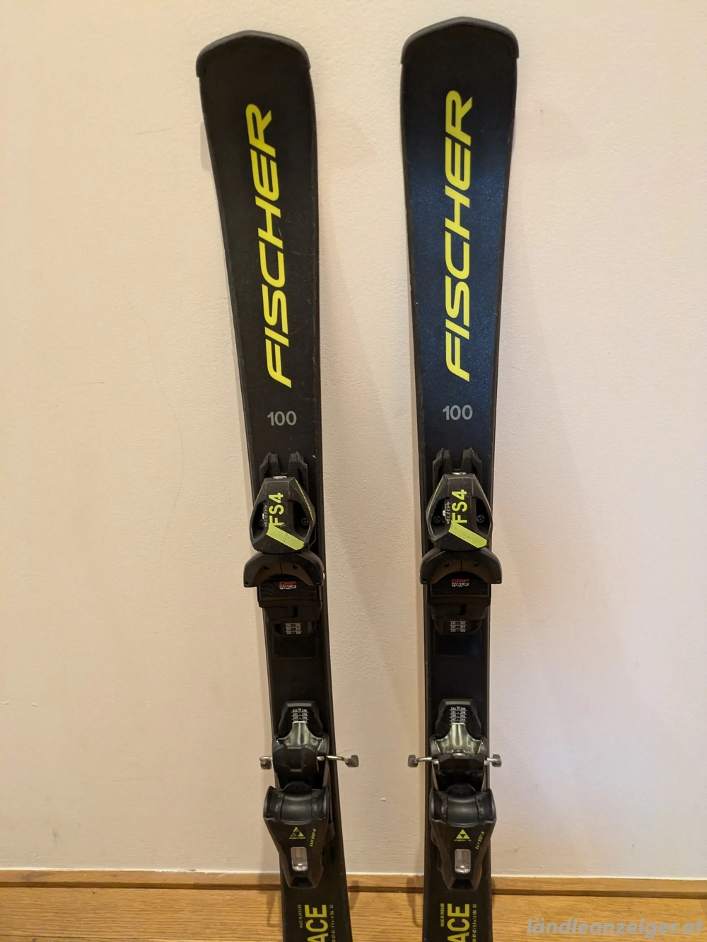 kinderski Fischer 100cm