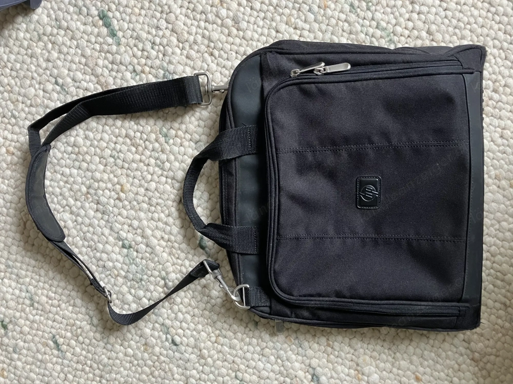 Laptoptasche von HP