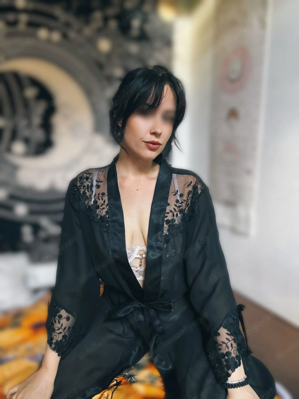 Elena, junge sexy Wienerin