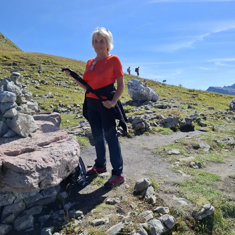 Reisepartnerin mit dem fahrrad ans Nordkap 2026