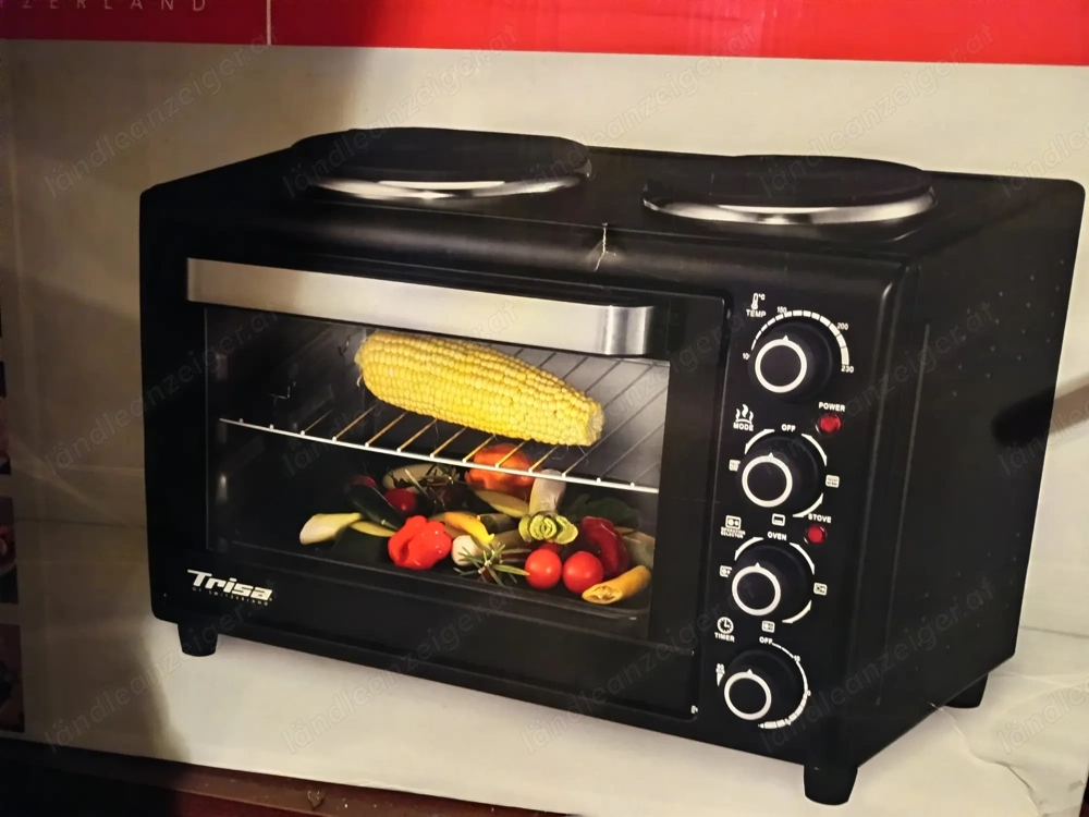 Trisa Switzerland Bake & Cook 