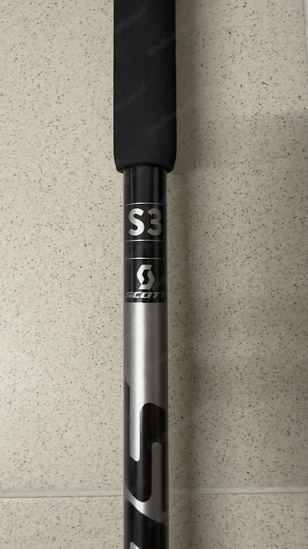 Tourenski Stöcke Scott S3