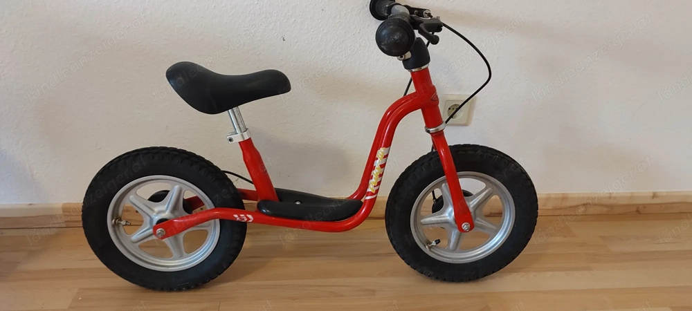 Puky Laufrad zu verschenken