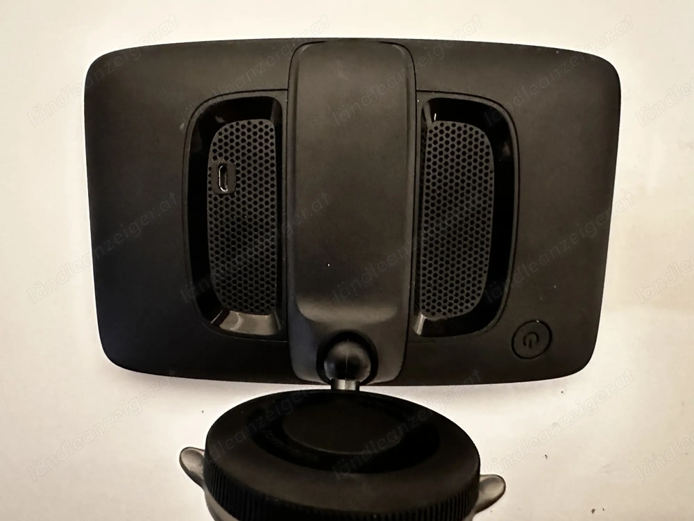 TomTom GO Classic 6" (2. Gen)   Immer weiß, wo s langgeht!