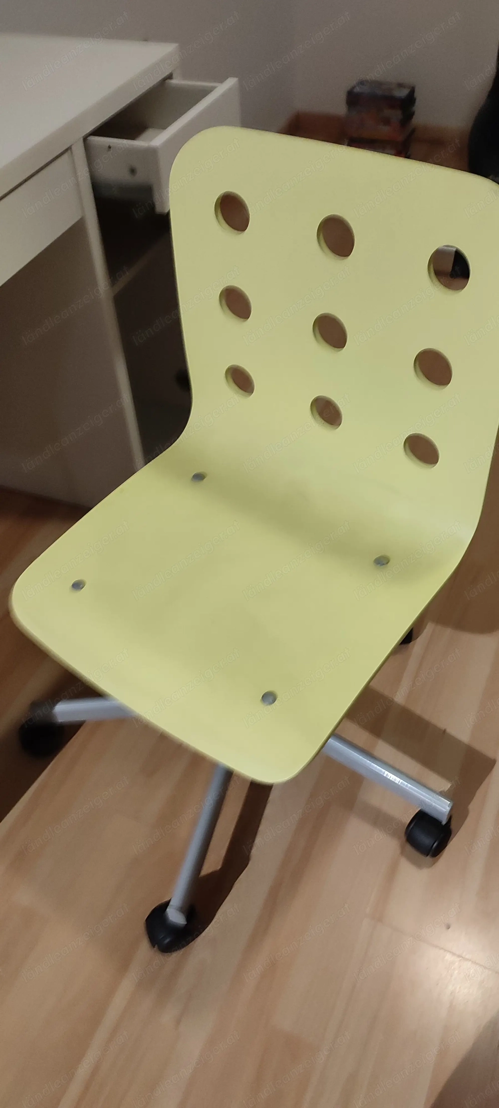 IKEA Drehstuhl zu verschenken