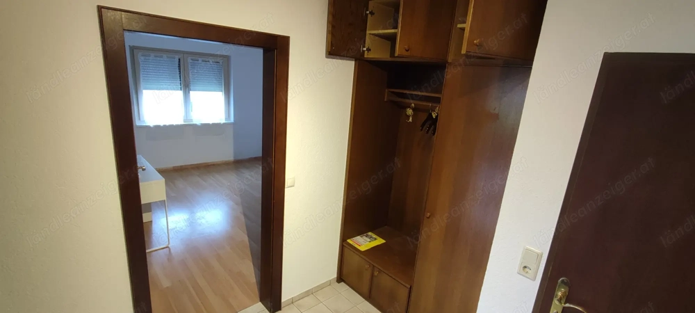 2Z-Wohnung in Feldkirch Tosters zu vermieten