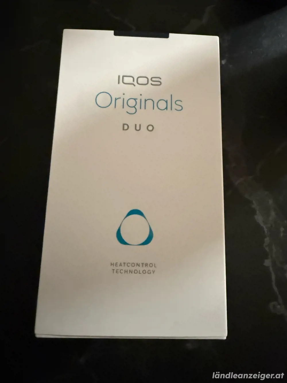 Iqos Orginals Duo