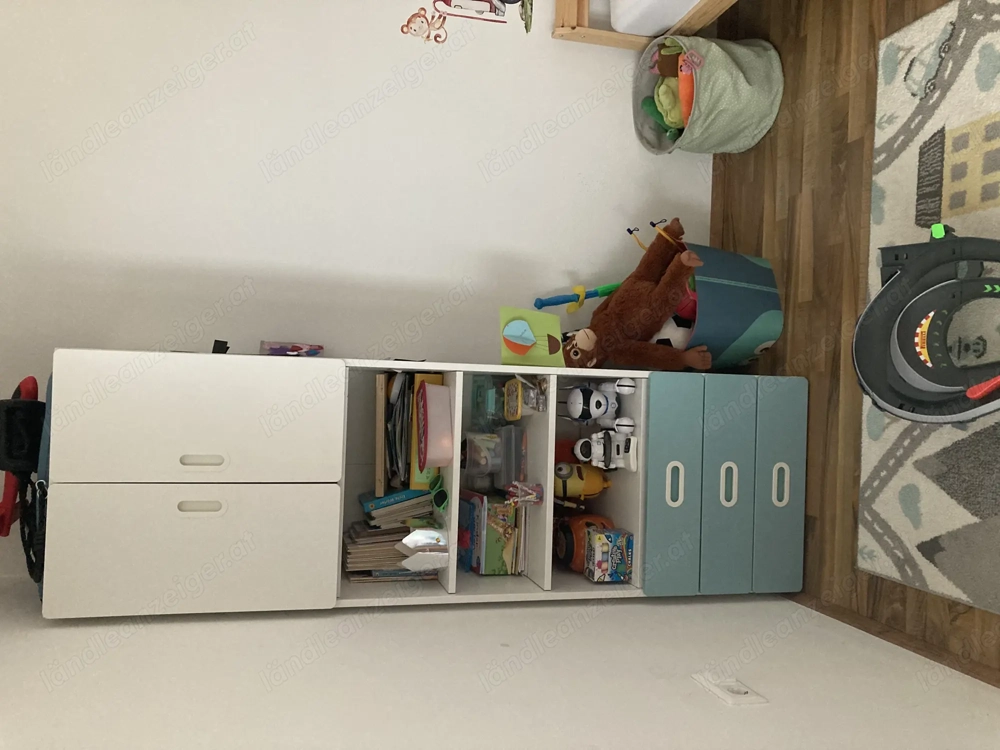 Kinder Kleiderschränk