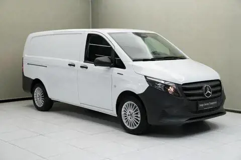 Mercedes-Benz eVito 112 Kasten Lang KAM SpurW SpurH LM