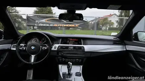 BMW F11 520d Facelift