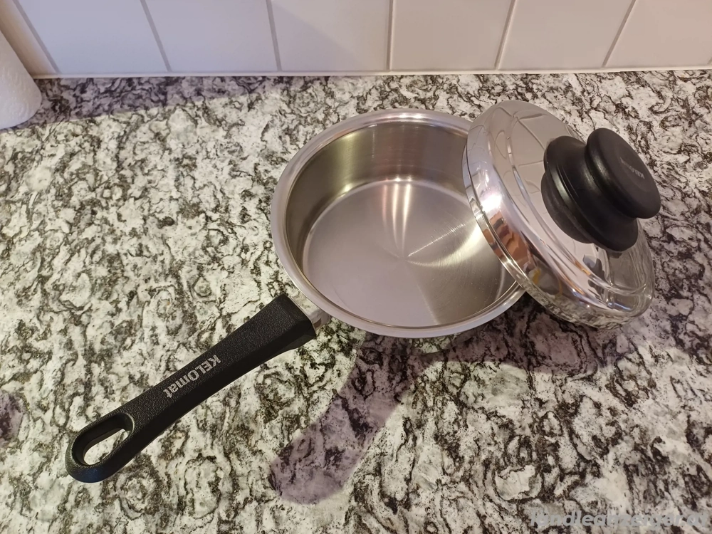 Kelomat Kochtopf Set