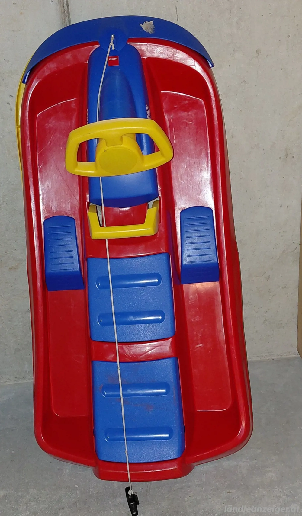 Für den Wintersport 