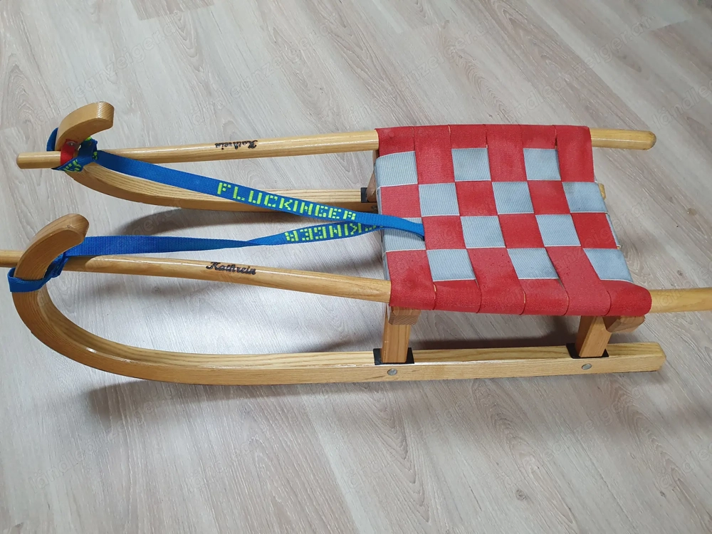 Tourenrodel Marke: KATHREIN