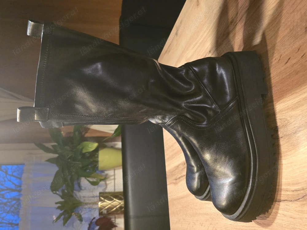 Zara Stiefel gr 37