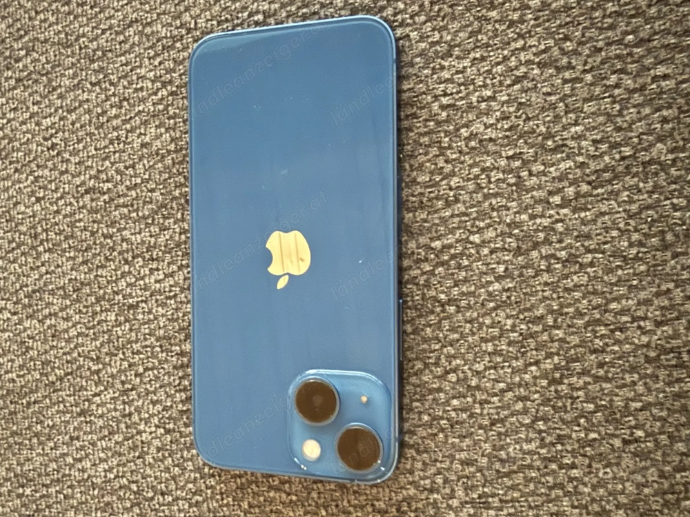 Verkaufe I-Phone 13 mini