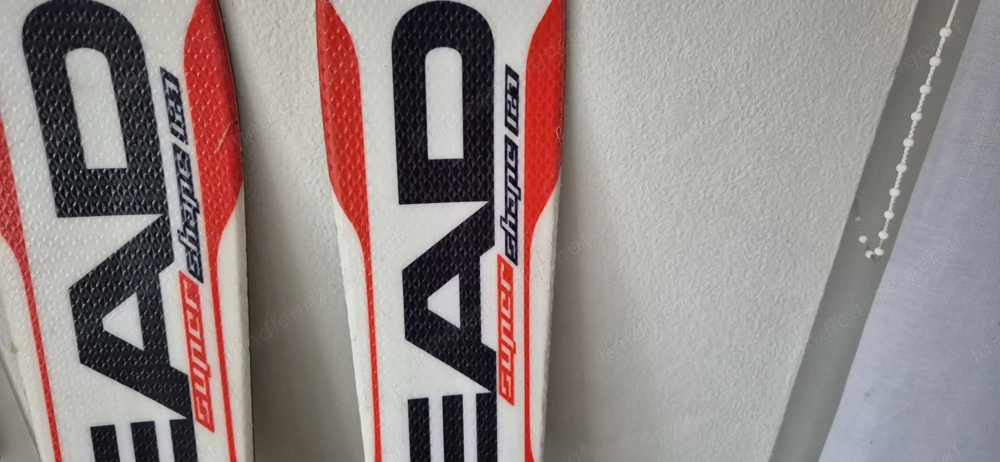 Kinderschi Kinderski Ski Head 127cm