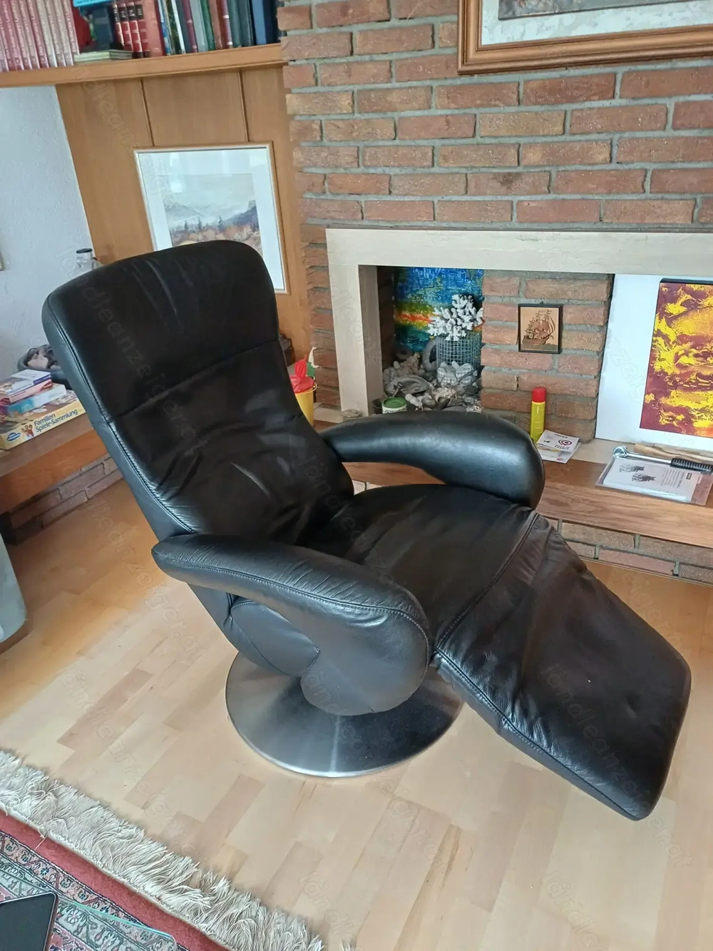 Relaxsessel (Fernsehstuhl)