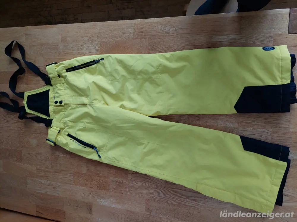 Skihose 152