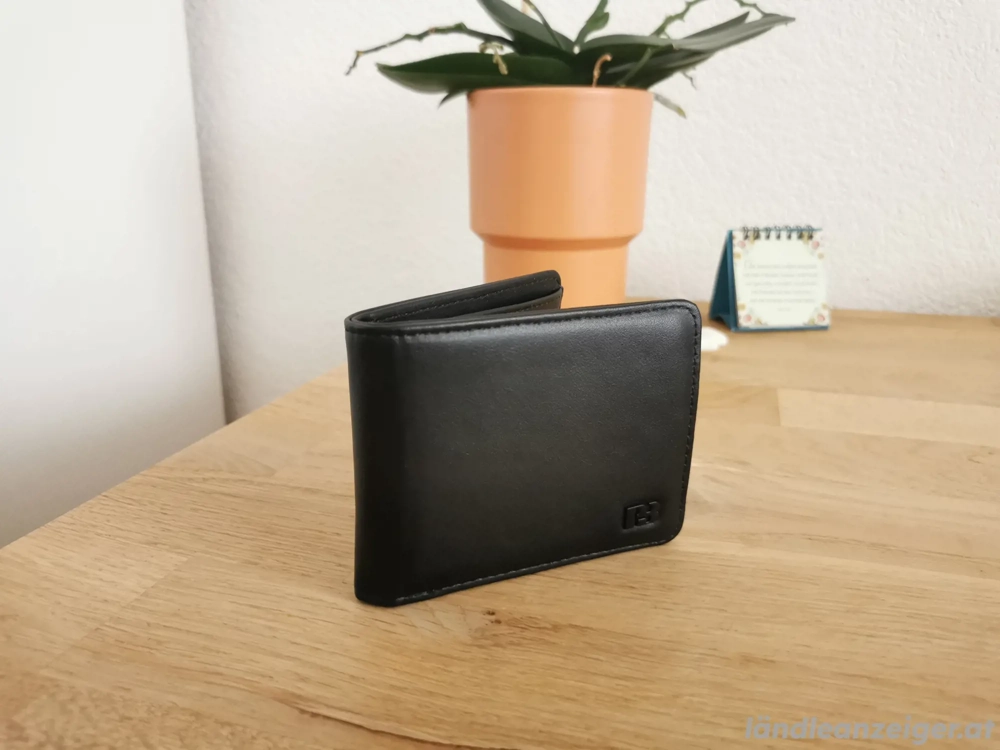 Geldtasche Geldbörse, Herren