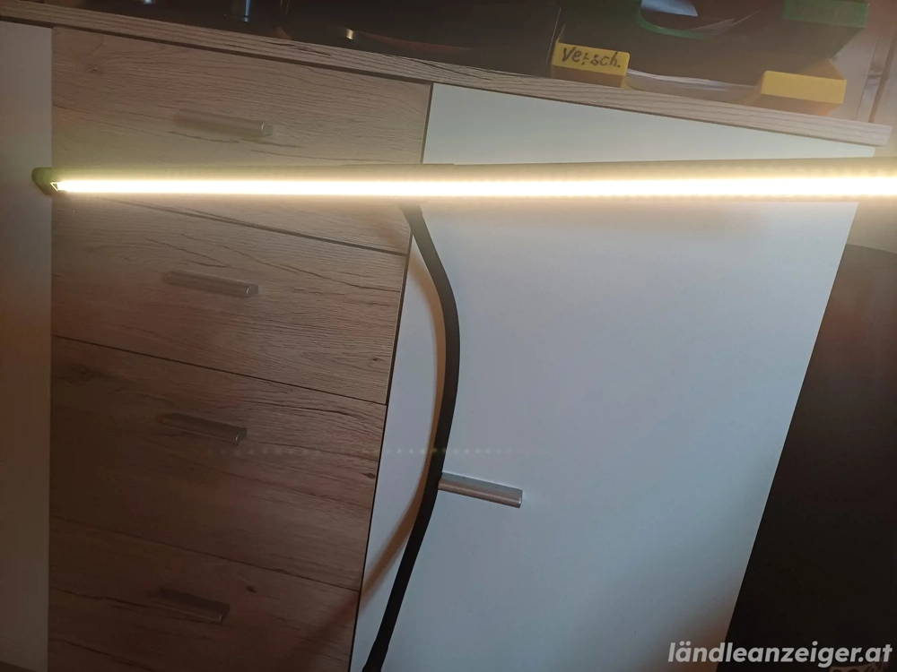 Tastatur Leuchte Lampe 