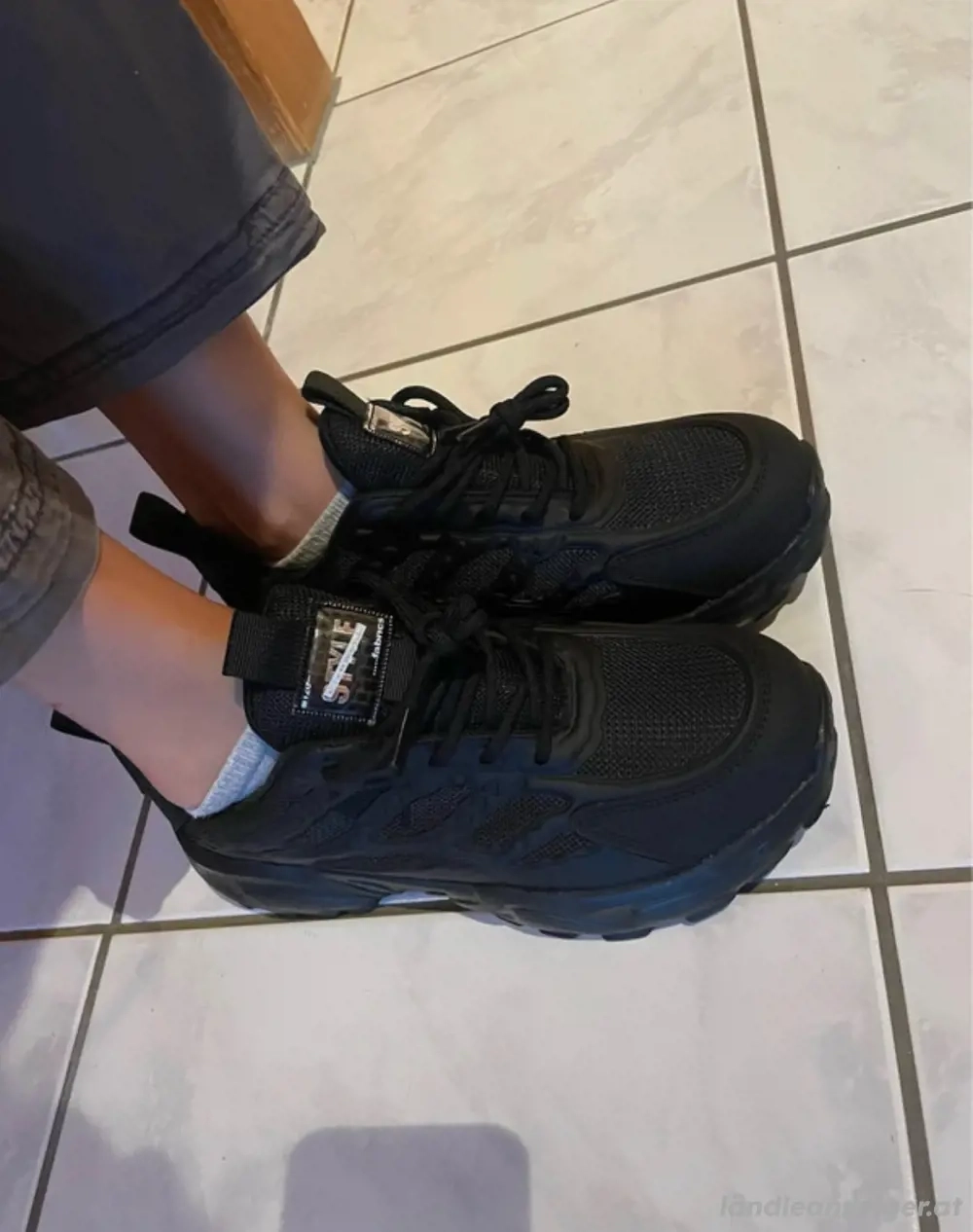 Arbeitsschuhe   Sicherheitsschuhe - Größe 40&41