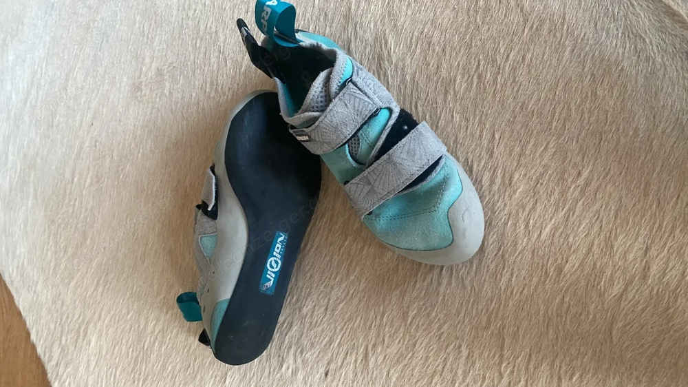 Scarpa Kellterschuhe Gr. 36