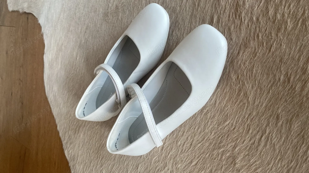 Ballerninas Gr 36 NEU