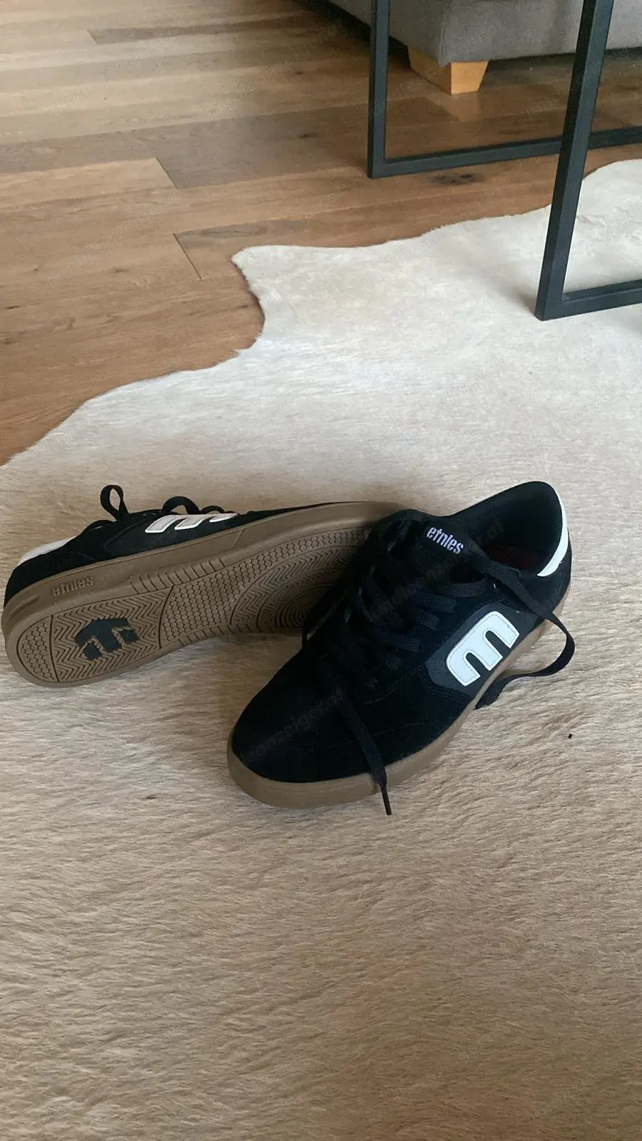 ETNIES Sneaker NEU Gr 41,5