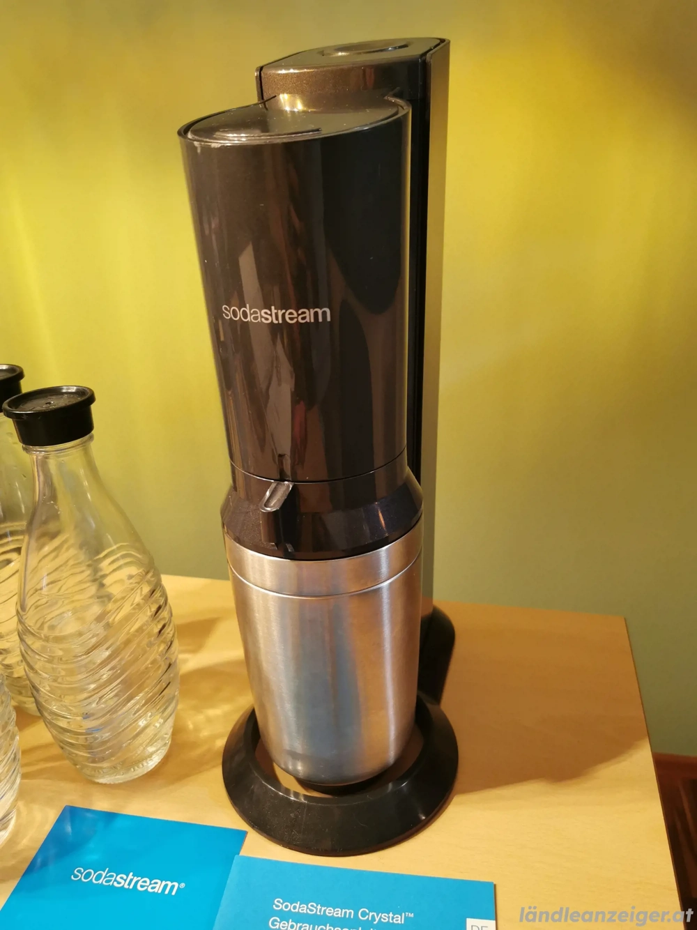 Sodastream