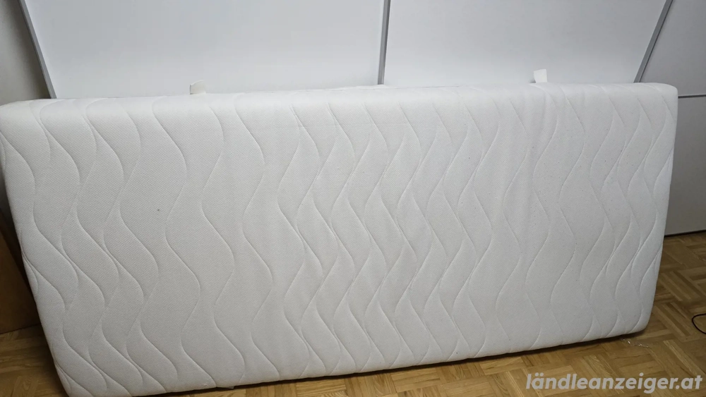 kaltschaummatratze 