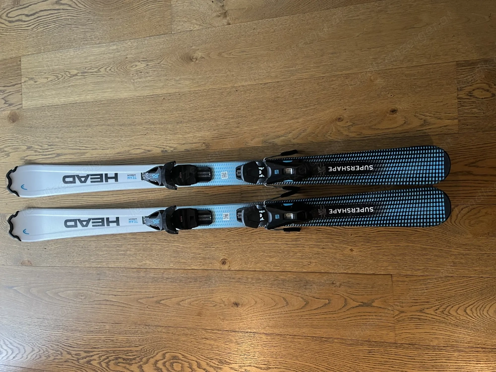 Head Supershape 137cm