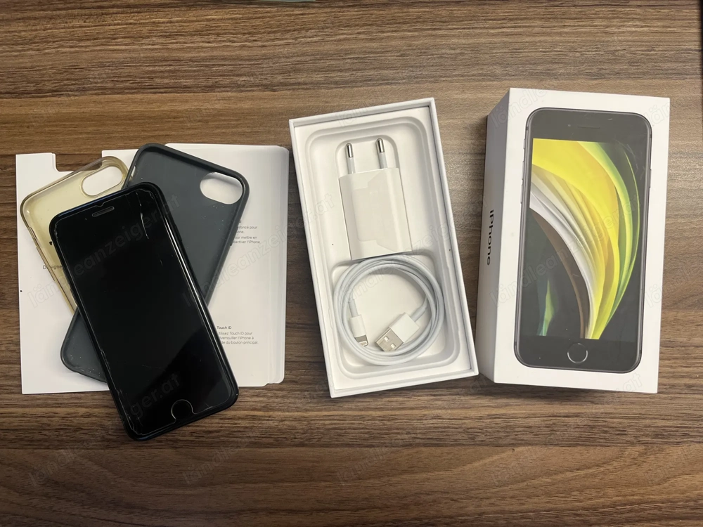 I phone se (2.Gen) 128MB