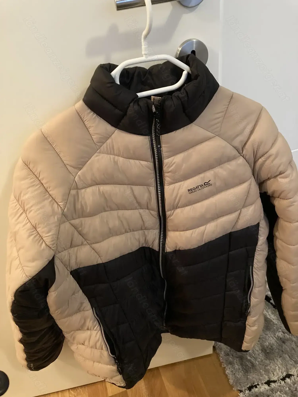 Verkaufe NEUE Damen Daunenjacke Regatta Outdoor "Womens Dalent" 